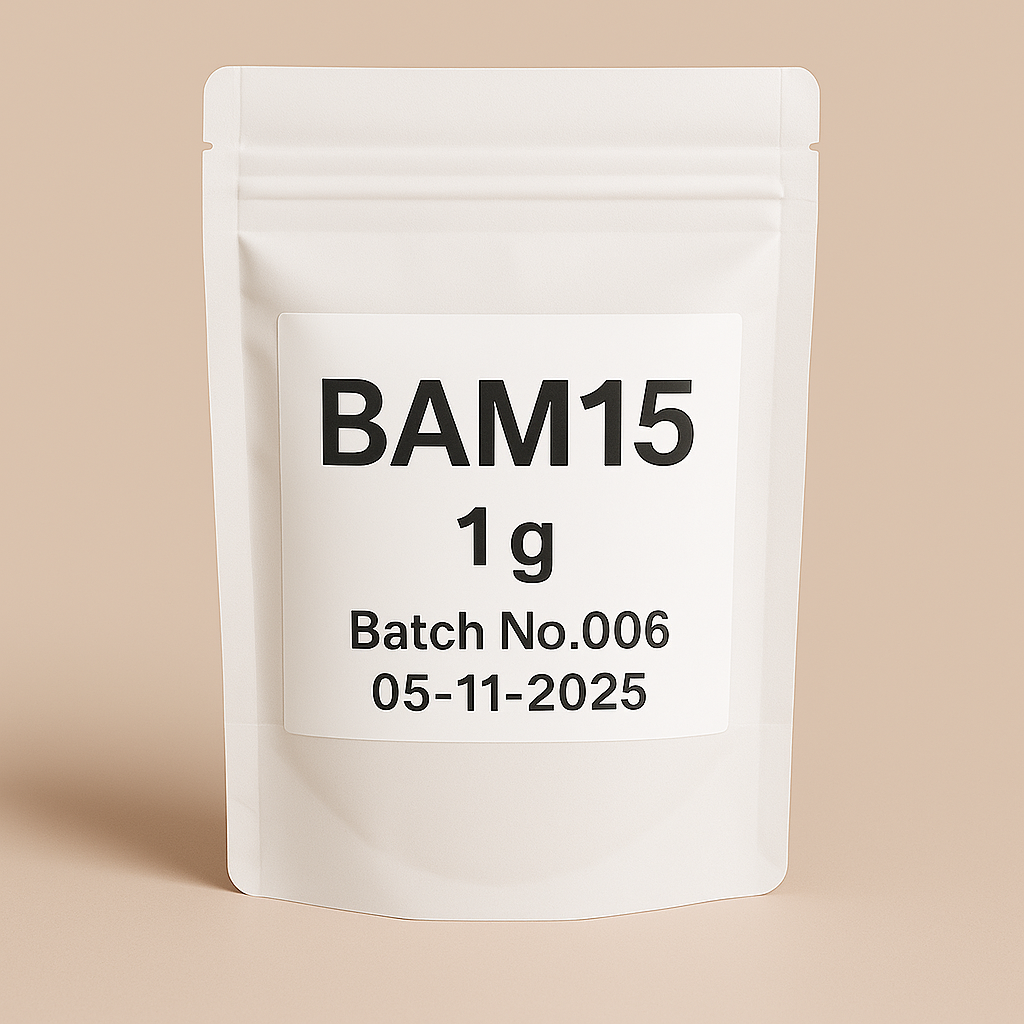 bam15 1g bam15 1g