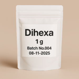 dihexa 1g