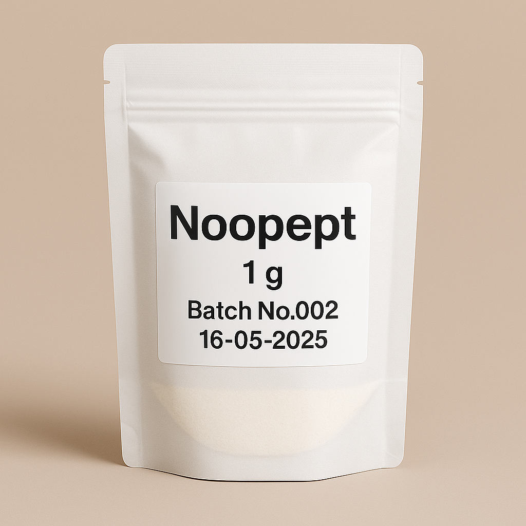 noopept 1g noopept 1g