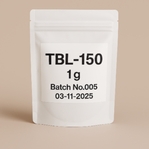 tbl 150 (rad150) 1g